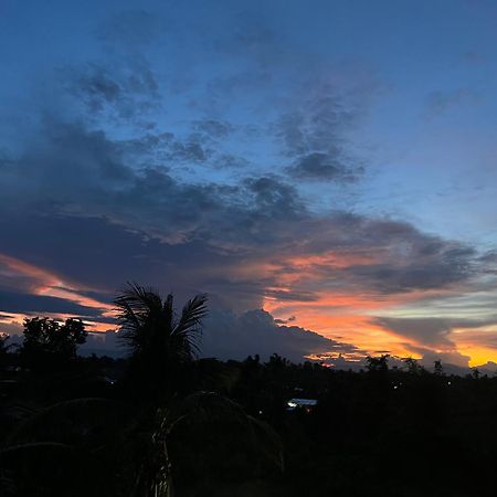 La Plumerias Моалбоал Экстерьер фото