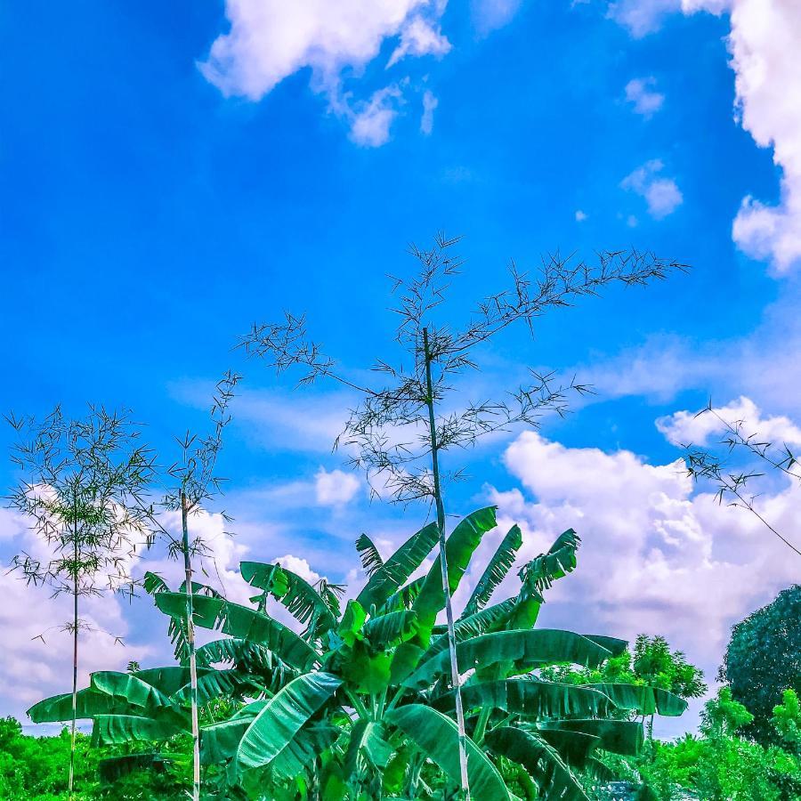 La Plumerias Моалбоал Экстерьер фото